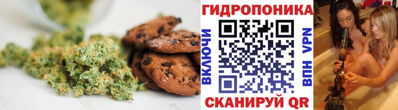 хочу   Губкинский  Canna-Cookies марихуана 